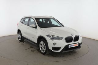 BMW X1 sDrive 18d Advantage