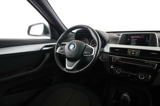 BMW X1 sDrive 18d Advantage