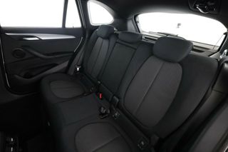 BMW X1 sDrive 18d Advantage
