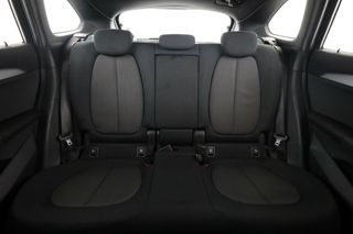 BMW X1 sDrive 18d Advantage