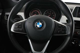 BMW X1 sDrive 18d Advantage