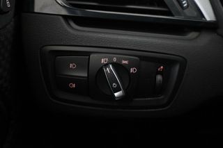 BMW X1 sDrive 18d Advantage