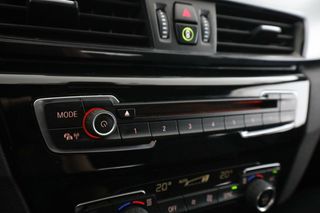 BMW X1 sDrive 18d Advantage