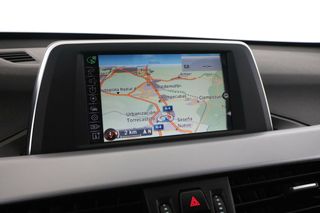 BMW X1 sDrive 18d Advantage