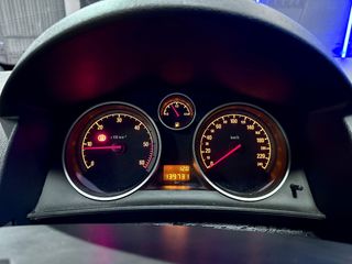 Opel Astra UNICO DUEÑO