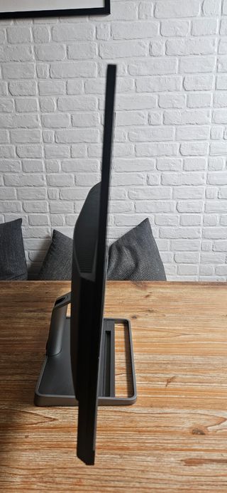 Monitor Lenovo 27" IPS 75Hz FHD