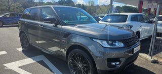 Land Rover Range Rover Sport 2017