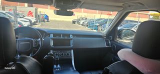 Land Rover Range Rover Sport 2017