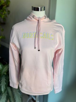 Felpa North Sails multicolor