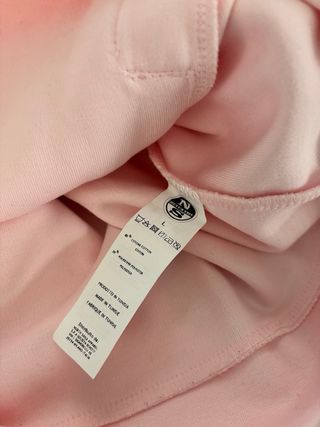 Felpa North Sails multicolor