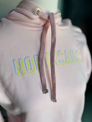 Felpa North Sails multicolor