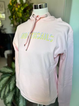 Felpa North Sails multicolor