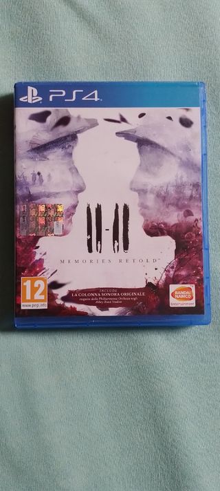 11-11 memories retold ps4 
