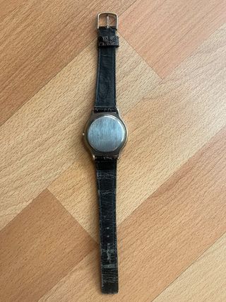 Reloj Lotus Mujer Marrón/Plata