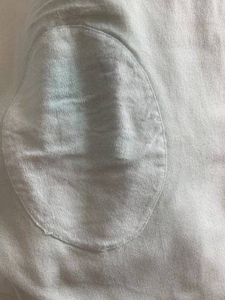 Traje de JUDO