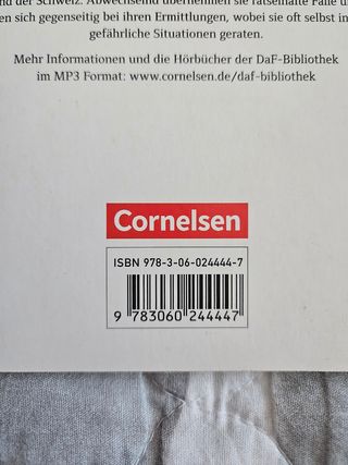 Ein Toter zu viel