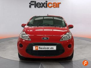 Ford Ka Urban 1.2 Duratec Auto-Start-Stop
