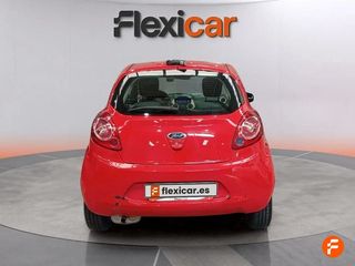 Ford Ka Urban 1.2 Duratec Auto-Start-Stop