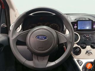Ford Ka Urban 1.2 Duratec Auto-Start-Stop