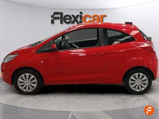 Ford Ka Urban 1.2 Duratec Auto-Start-Stop