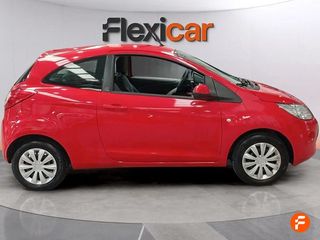 Ford Ka Urban 1.2 Duratec Auto-Start-Stop