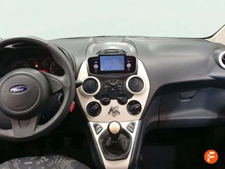 Ford Ka Urban 1.2 Duratec Auto-Start-Stop
