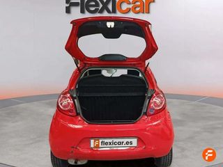 Ford Ka Urban 1.2 Duratec Auto-Start-Stop