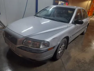 Volvo S80 2001