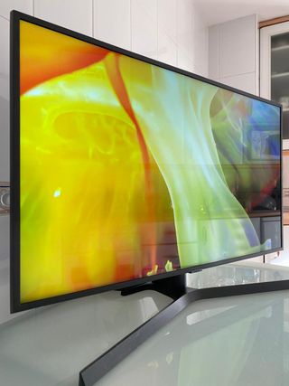 TELEVISOR SAMSUNG SMART TV 50 PULGADAS 4K