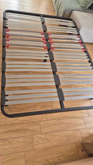 Somier 135x190cm