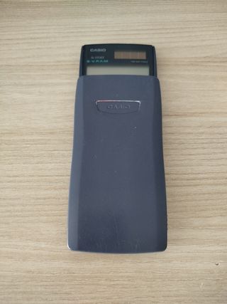 Calculadora Científica Casio fx-115MS