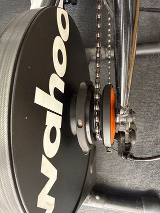 Wahoo Kickr Core Rodillo Entrenamiento + Cog +

