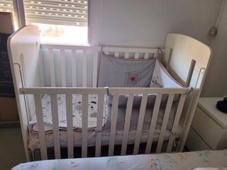 Cuna Micuna 120x60