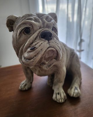 Cane decorativo 
