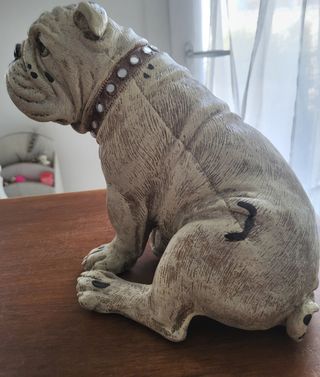 Cane decorativo 