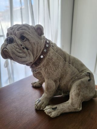 Cane decorativo 