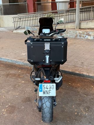 Honda X-ADV 750 Especial Edition 
