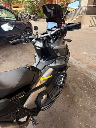 Honda X-ADV 750 Especial Edition 