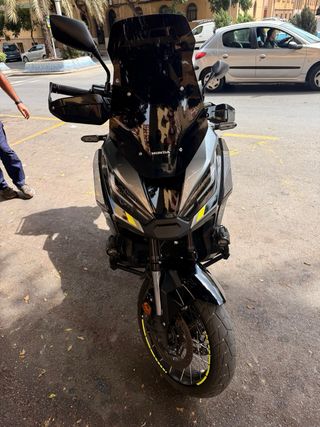 Honda X-ADV 750 Especial Edition 