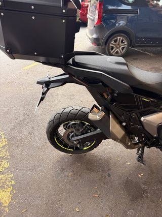 Honda X-ADV 750 Especial Edition 