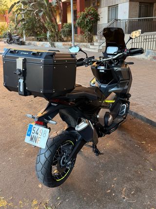 Honda X-ADV 750 Especial Edition 