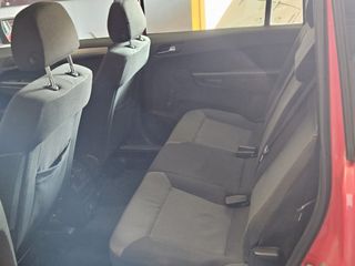 Opel Zafira 2010