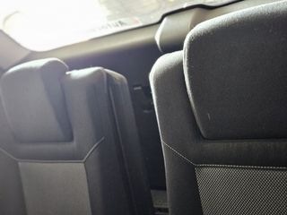 Opel Zafira 2010