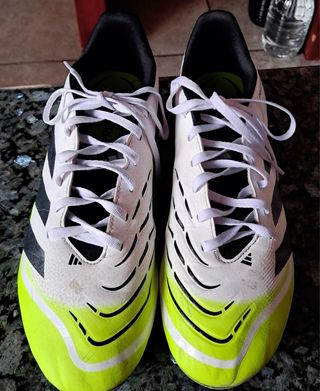 Adidas Predator Talla 43