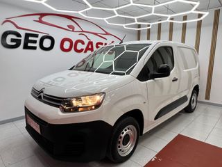 Citroen Berlingo 2020