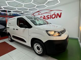 Citroen Berlingo 2020