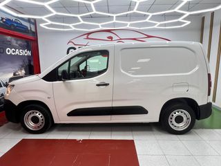 Citroen Berlingo 2020