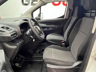 Citroen Berlingo 2020