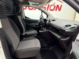 Citroen Berlingo 2020
