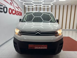 Citroen Berlingo 2020